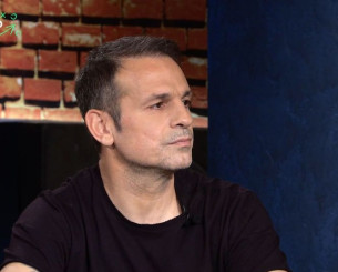 Ντέμης: «Έχει καλό ρόστερ η ΑΕΚ, δεν είναι για να αλλάξουν όλοι» (video)