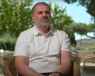 Η νέα δουλειά του Ποστέκογλου είναι μακριά από τα γήπεδα