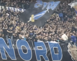 Πόλεμος στους ultras της Ίντερ - Το «καρφί» που έδωσε τους συντρόφους του για μια δολοφονία
