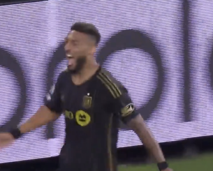 Η LAFC πήρε την θέση της Λεόν στο Παγκόσμιο Κύπελλο Συλλόγων - Κέρδισε την Κλούμπ Αμέρικα σε αγώνα μπαράζ