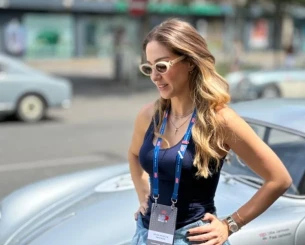 Η Ελλάδα στο επίκεντρο του 1000 Miglia!