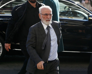 Σαββίδης: «Ό,τι έχω πει το τηρώ - Εγώ θα ολοκληρώσω τη νέα Τούμπα»