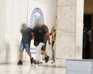 Σοκάρουν οι αποκαλύψεις για τις συμμορίες χούλιγκαν της ΑΕΚ - Είχαν κρατήσει όμηρο οπαδό του Παναθηναϊκού
