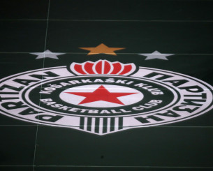 Δεν το κουνάει από την Euroleague η Παρτίζαν - Επιβεβαιώθηκε το νέο τριετές συμβόλαιό της