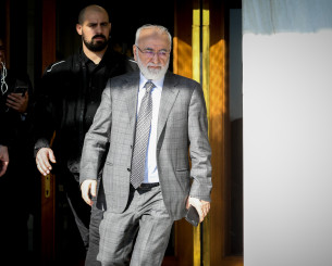 Το τριπλό μήνυμα Σαββίδη