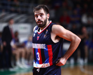 Μιλεντίγιεβιτς: «Εύχομαι μέσα απ’ την καρδιά μου ο Πανιώνιος να πετύχει τους στόχους του την επόμενη σεζόν»