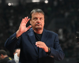 Αταμάν: «Συναρπαστικό το ταξίδι στην Αυστραλία, σοβαρά τα παιχνίδια προετοιμασίας εκεί»