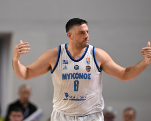 Έξι αποχωρήσεις από την ομάδα της Μυκόνου