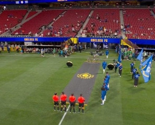Απελπισμένη η FIFA με τα άδεια γήπεδα - Δεν «πουλάει» το Μουντιάλ Συλλόγων ούτε με δωρεάν εισιτήρια