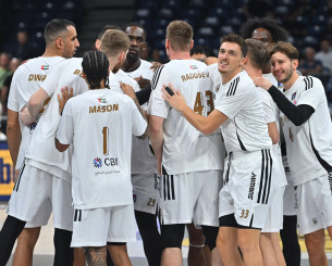 Τα λάθη στην Dubai BC πριν το τζάμπολ της Euroleague!
