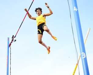 Το Diamond League της Ντόχα μεταφέρεται Ιούνιο λόγω των εντάσεων στη Μέση Ανατολή