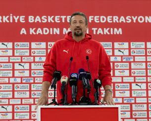 Τούρκογλου: «Αν το NBA στηρίξει οικονομικά τις ομάδες της Ευρώπης, θα έχει το προβάδισμα»