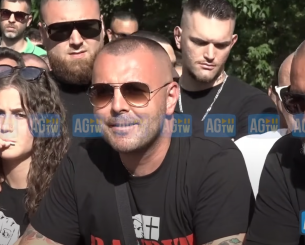 Το «τέλος» της Curva: 90 χρόνια φυλακή για τους ακροδεξιούς ultras της Ίντερ και της Μίλαν
