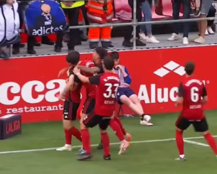 Βήμα ανόδου στη La Liga για τη Μιραντές κόντρα στην Οβιέδο