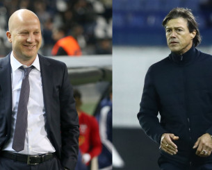 Νίκολιτς vs Αλμέιδα: Το μοντέλο στην ΑΕΚ αλλάζει ταυτότητα και αρχές