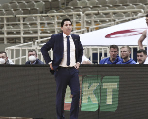 Ο Τσάβι Πασκουάλ φεύγει από τη Ρωσία έπειτα από πέντε χρόνια - Θέλει να επιστρέψει στην EuroLeague