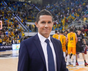 Η στρατηγική επιλογή της Γκραν Κανάρια με το BCL και το τοπίο στο ευρωπαϊκό μπάσκετ που αλλάζει
