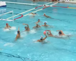 Με το δεξί η Εθνική U20 πόλο ανδρών στο Παγκόσμιο Πρωτάθλημα