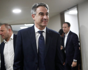 Αποχωρεί από την θέση του General Manager της ΑΕΚ ο Κώστας Κώτσης