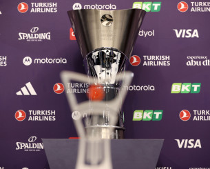 Οι Σέρβοι αποκαλύπτουν: Ολόκληρη η Euroleague θέλει το Final Four στο Βελιγράδι εκτός από μία ομάδα!