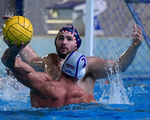 Οι όμιλοι της Waterpolo League για τη σεζόν 2025/26