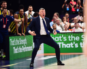 H Euroleague αποκάλυψε τι κάνει ο Γιασικεβίτσιους στις διακοπές του