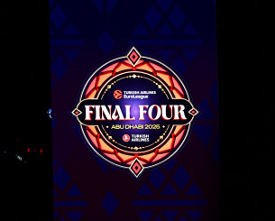 Το φετινό Final Four της Euroleague έκανε «πάταγο» - Αύξηση της τάξης του 81% στην αλληλεπίδραση μέσω των social media