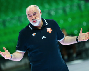 Ο Λάσο βασικός υποψήφιος για την Εθνική Ισπανίας, σύμφωνα με τη Mundo Deportivo