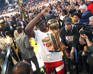 Οι πρωταθλητές NBA που ανήκουν ή ψάχνουν νέο συμβόλαιο στην Euroleague