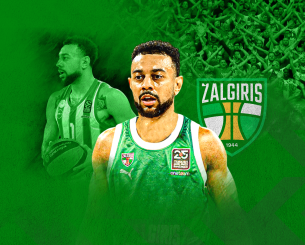 Επίσημα στη Ζαλγκίρις ο Γκος