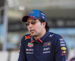Πέρεζ: «Όταν κέρδιζα τον Φερστάπεν στη Red Bull υπήρχε πρόβλημα»