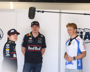 Πρώην οδηγός της Red Bull ξεσπά κατά της ομάδας
