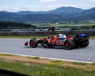 Η ώρα και το κανάλι του grand prix της Formula 1 στην Ουγγαρία
