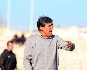 Με Καραγεωργίου ξανά ο ΠΑΟΚ Β στη Super League 2