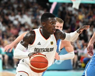 Σε 10η διαφορετική ομάδα του NBA ο Σρέντερ - Για δυο χρόνια στους Κινγκς