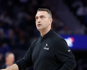 Ο Ραγιάκοβιτς στο Athletiko για το NBA Europe: «Ο Άνταμ Σίλβερ θέλει να δημιουργήσει ένα καλό προϊόν»