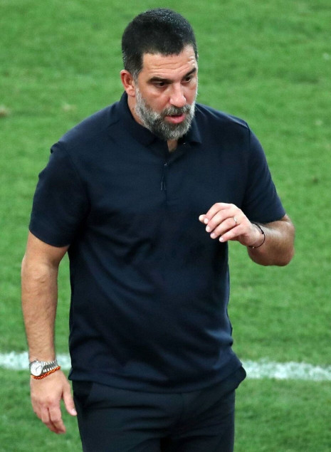 Αναστάτωση στη Σαχτάρ πριν την ΑΕΚ - Ο Τουράν ταξίδεψε στην Κωνσταντινούπολη για την εθνική Τουρκίας