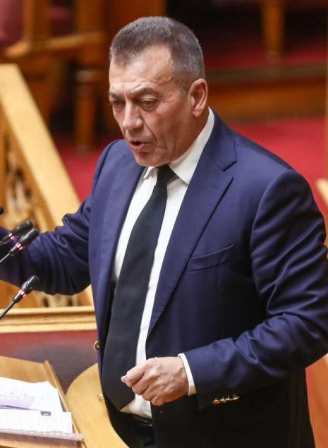 Συναντιέται ο Βρούτσης με την ΕΟΚ για το σκάνδαλο στο ελληνικό μπάσκετ