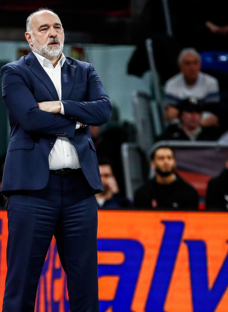 Το ιατρικό δελτίο της δεύτερης μέρας της πέμπτης αγωνιστικής στην EuroLeague