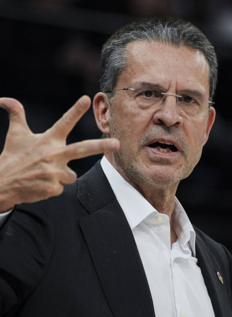 Μαρτίνεθ για... όλα: Τι είπε σχετικά με το ότι επέλεξε τη Ρεάλ και τα «αιχμηρά» παλιά tweets του