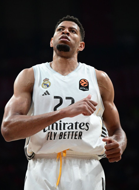 Η βαθμολογία της EuroLeague μετά την πρώτη ημέρα της έκτης αγωνιστικής