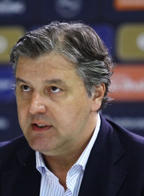 Ο Μποντιρόγκα επιβεβαίωσε την επέκταση της EuroLeague - Αυτές είναι οι αλλαγές που έρχονται