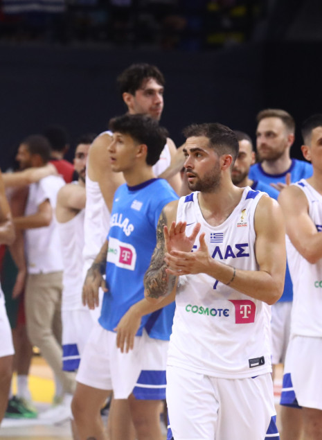 Το νέο καλεντάρι της EuroLeague έχει μεγάλους κερδισμένους... τις εθνικές ομάδες!