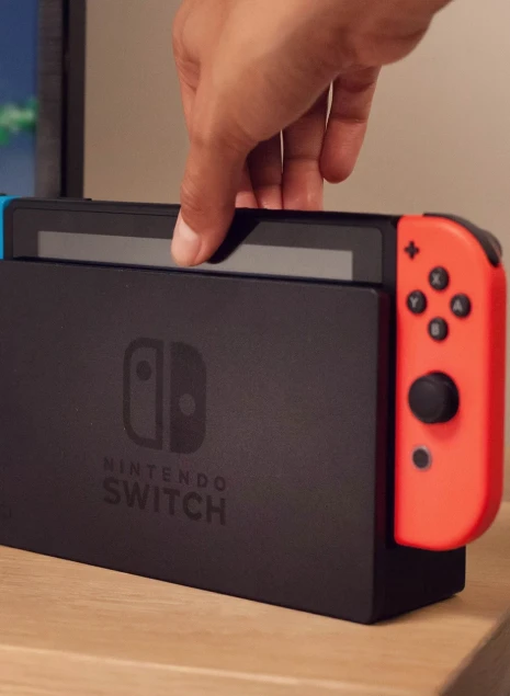 Τέλος εποχής για το Nintendo Switch στην Ευρώπη