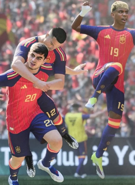Το EA Sports FC έκανε σωστή πρόβλεψη για τον νικητή του Μουντιάλ για πέμπτη συνεχόμενη φορά
