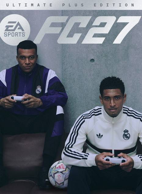 EA Sports FC 27: Ανακοινώθηκε και επίσημα και έρχεται στις 25 Σεπτεμβρίου για PC και κονσόλες