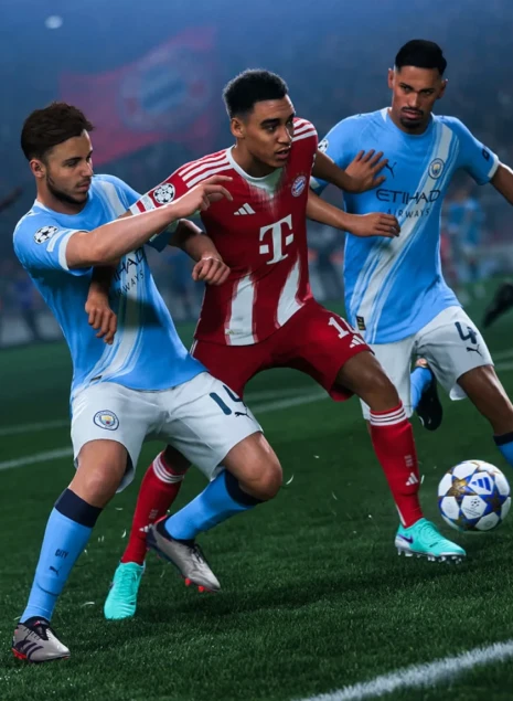 EA Sports FC 27: «Κλείδωσε» η ημερομηνία κυκλοφορίας του, πότε το περιμένουμε