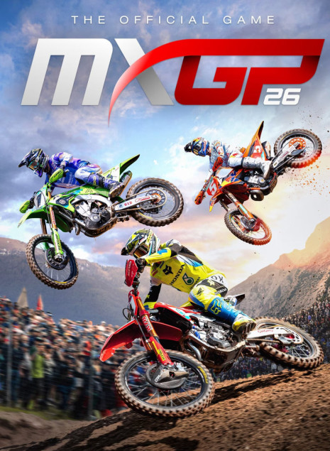Ανακοινώθηκε το MotoGP 26: The Official Game και έρχεται τον Οκτώβριο