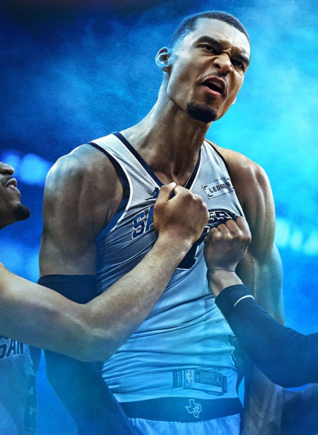 Ανακοινώθηκε το NBA 2K27: Ποιοι αθλητές θα είναι στο εξώφυλλο και πότε κυκλοφορεί