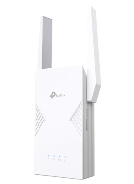 Επεκτείνετε εύκολα το δίκτυό σας με το TP Link BE3600 Dual-Band Wi-Fi 7 Range Extender